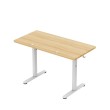 Elektrinis stalas Leader 6.9 Craft 120 cm Elektrinis stalas Leader 6.9 Craft 120 cm