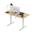Elektrinis stalas Leader 6.9 Craft 120 cm Elektrinis stalas Leader 6.9 Craft 120 cm