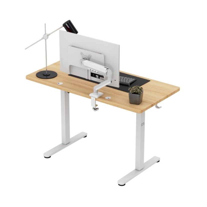 Elektrinis stalas Leader 6.9 Craft 120 cm Elektrinis stalas Leader 6.9 Craft 120 cm