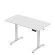 Elektrinis žaidimų stalas Hero 8.1 White Elektrinis žaidimų stalas Hero 8.1 White