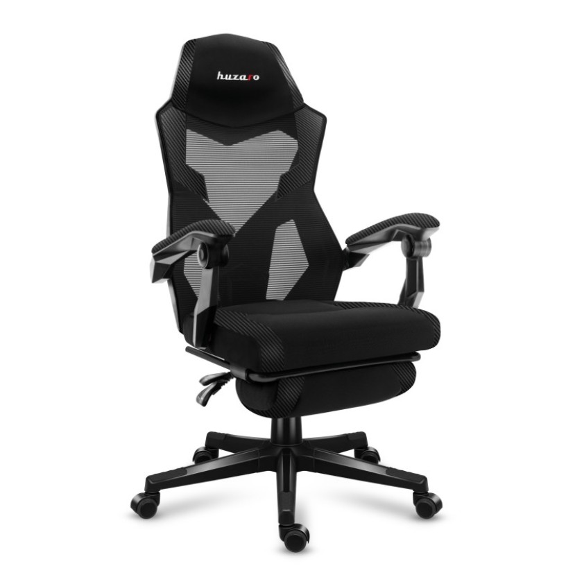 Žaidimų kėdė Combat 3.1 Carbon Žaidimų kėdė Combat 3.1 Carbon