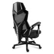 Žaidimų kėdė Combat 3.1 Carbon Žaidimų kėdė Combat 3.1 Carbon