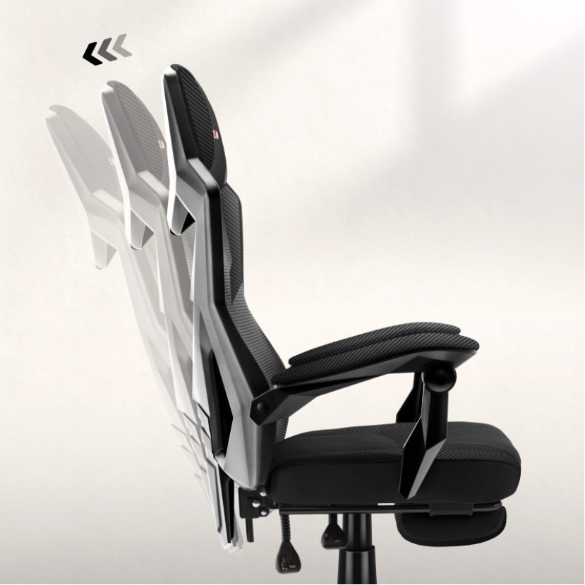Žaidimų kėdė Combat 3.1 Carbon Žaidimų kėdė Combat 3.1 Carbon
