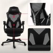 Žaidimų kėdė Combat 3.1 Carbon Žaidimų kėdė Combat 3.1 Carbon