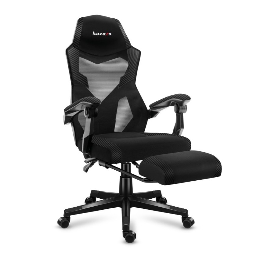 Žaidimų kėdė Combat 3.1 Carbon Žaidimų kėdė Combat 3.1 Carbon