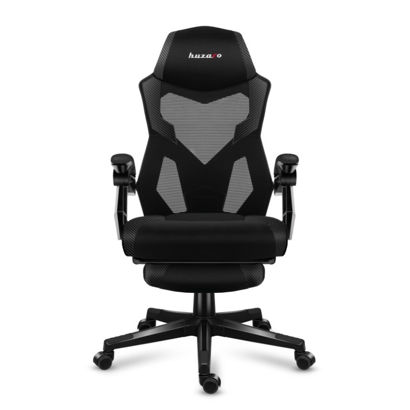 Žaidimų kėdė Combat 3.1 Carbon Žaidimų kėdė Combat 3.1 Carbon