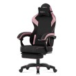 Žaidimų kėdė Force 3.7 Pink Žaidimų kėdė Force 3.7 Pink