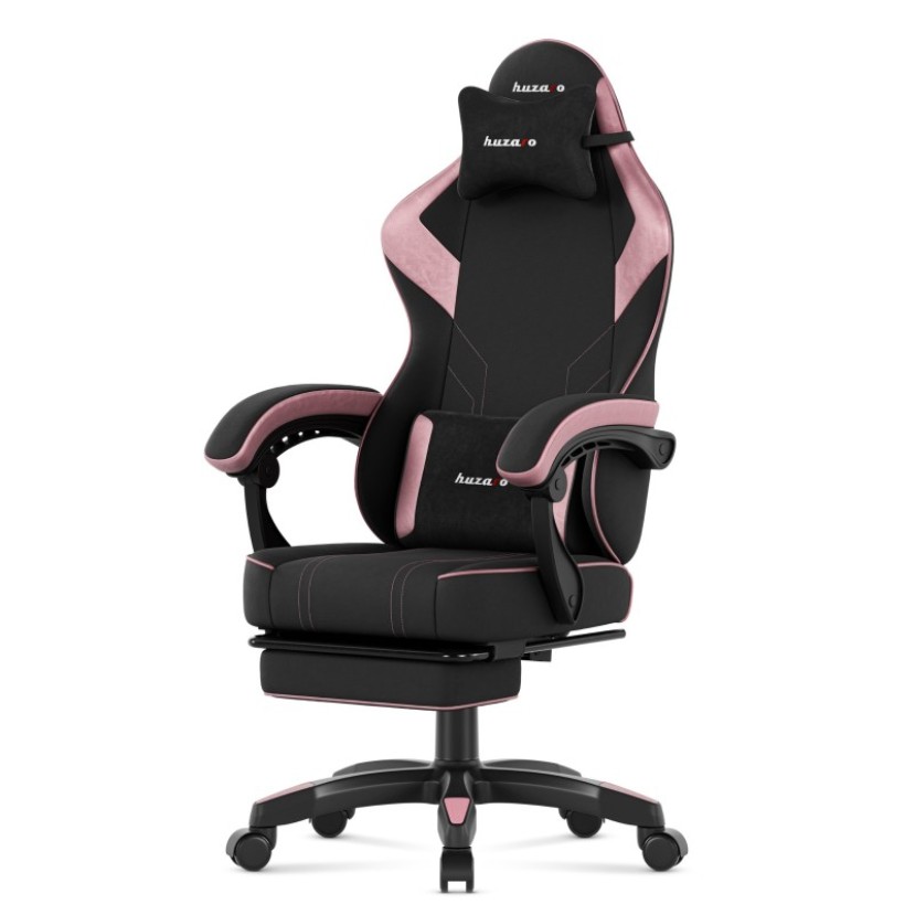 Žaidimų kėdė Force 3.7 Pink Žaidimų kėdė Force 3.7 Pink