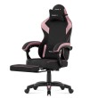 Žaidimų kėdė Force 3.7 Pink Žaidimų kėdė Force 3.7 Pink