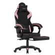 Žaidimų kėdė Force 3.7 Pink Žaidimų kėdė Force 3.7 Pink