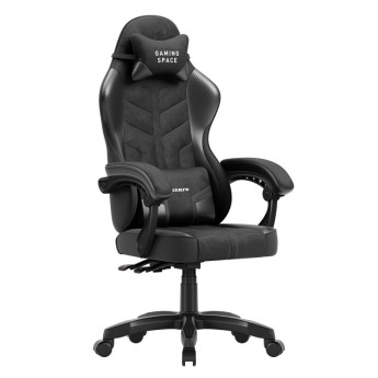 Žaidimų kėdė Force 2.7 Black Carbon