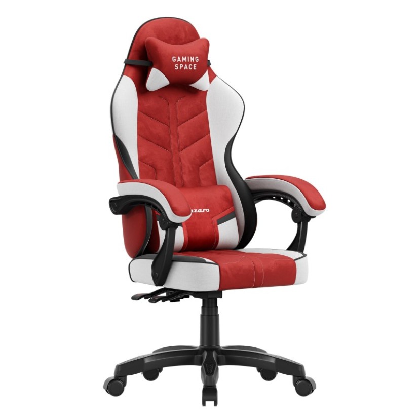 Žaidimų kėdė Force 2.7 Red Velvet Žaidimų kėdė Force 2.7 Red Velvet