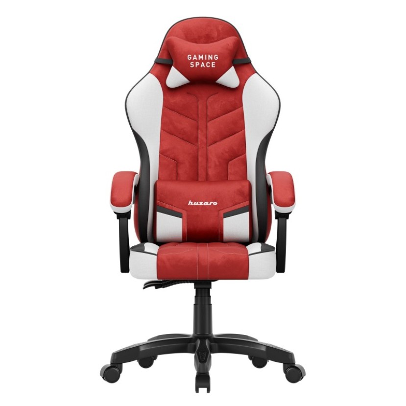 Žaidimų kėdė Force 2.7 Red Velvet Žaidimų kėdė Force 2.7 Red Velvet