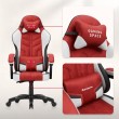 Žaidimų kėdė Force 2.7 Red Velvet Žaidimų kėdė Force 2.7 Red Velvet