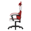 Žaidimų kėdė Force 2.7 Red Velvet Žaidimų kėdė Force 2.7 Red Velvet