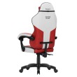 Žaidimų kėdė Force 2.7 Red Velvet Žaidimų kėdė Force 2.7 Red Velvet