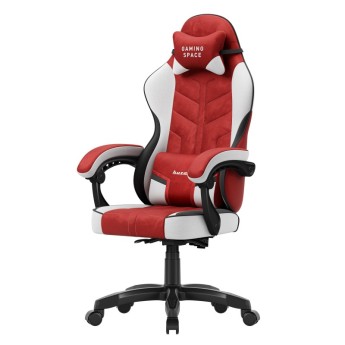 Žaidimų kėdė Force 2.7 Red Velvet Žaidimų kėdė Force 2.7 Red Velvet