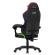 Žaidimų kėdė Force 2.7, RGB Black Žaidimų kėdė Force 2.7, RGB Black