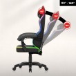 Žaidimų kėdė Force 2.7, RGB Black Žaidimų kėdė Force 2.7, RGB Black