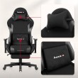 Žaidimų kėdė Force 5.7, Black Žaidimų kėdė Force 5.7, Black