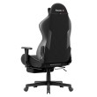 Žaidimų kėdė Force 5.7, Black Žaidimų kėdė Force 5.7, Black