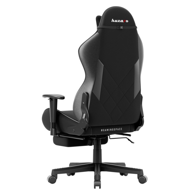Žaidimų kėdė Force 5.7, Black Žaidimų kėdė Force 5.7, Black
