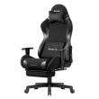 Žaidimų kėdė Force 5.7, Black Žaidimų kėdė Force 5.7, Black