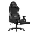 Žaidimų kėdė Force 5.7, Black Žaidimų kėdė Force 5.7, Black