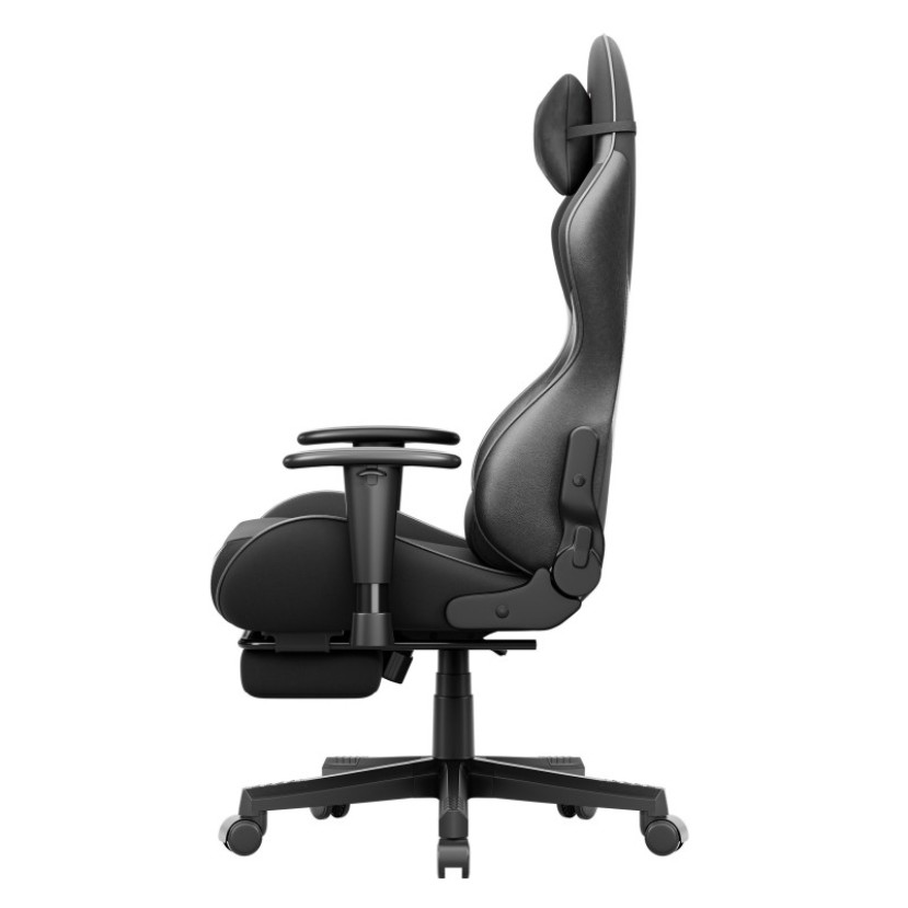 Žaidimų kėdė Force 5.7, Black Žaidimų kėdė Force 5.7, Black
