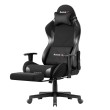 Žaidimų kėdė Force 5.7, Black Žaidimų kėdė Force 5.7, Black