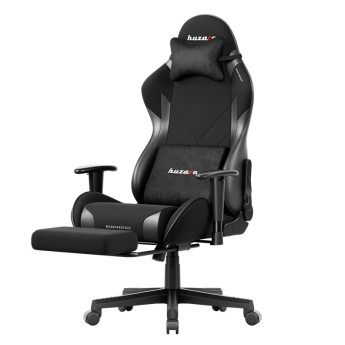 Žaidimų kėdė Force 5.7, Black Žaidimų kėdė Force 5.7, Black