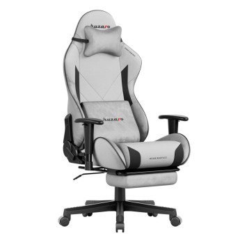 Žaidimų kėdė Force 5.7 Grey