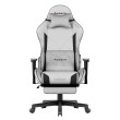 Žaidimų kėdė Force 5.7 Grey
