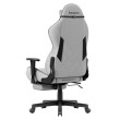 Žaidimų kėdė Force 5.7 Grey