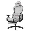 Žaidimų kėdė Force 5.7 Grey