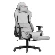 Žaidimų kėdė Force 5.7 Grey