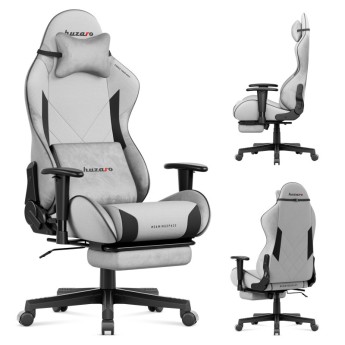 Žaidimų kėdė Force 5.7 Grey Žaidimų kėdė Force 5.7 Grey
