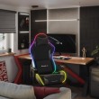 Žaidimų kėdė Force 5.7 RGB Black Žaidimų kėdė Force 5.7 RGB Black