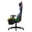 Žaidimų kėdė Force 5.7 RGB Black Žaidimų kėdė Force 5.7 RGB Black