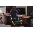 Žaidimų kėdė Force 5.7 RGB Black Žaidimų kėdė Force 5.7 RGB Black