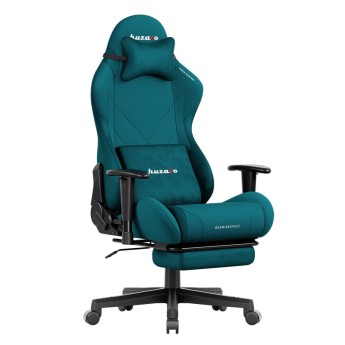 Žaidimų kėdė Force 5.7 Teal