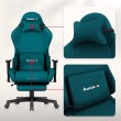 Žaidimų kėdė Force 5.7 Teal