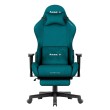 Žaidimų kėdė Force 5.7 Teal