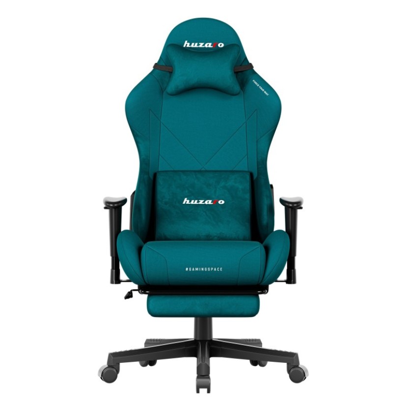 Žaidimų kėdė Force 5.7 Teal