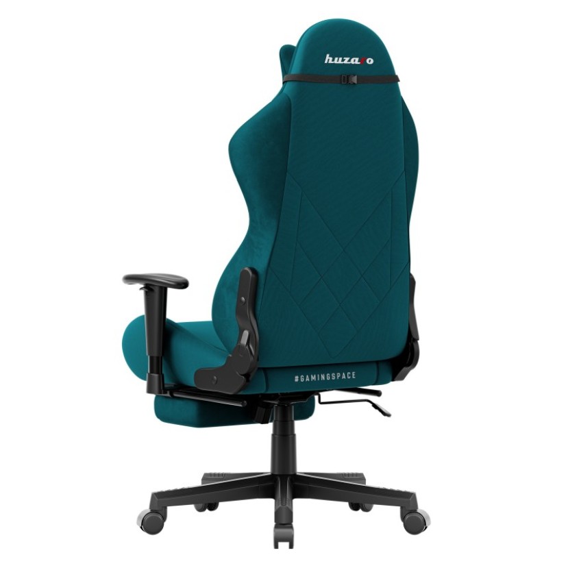 Žaidimų kėdė Force 5.7 Teal