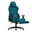 Žaidimų kėdė Force 5.7 Teal