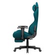 Žaidimų kėdė Force 5.7 Teal