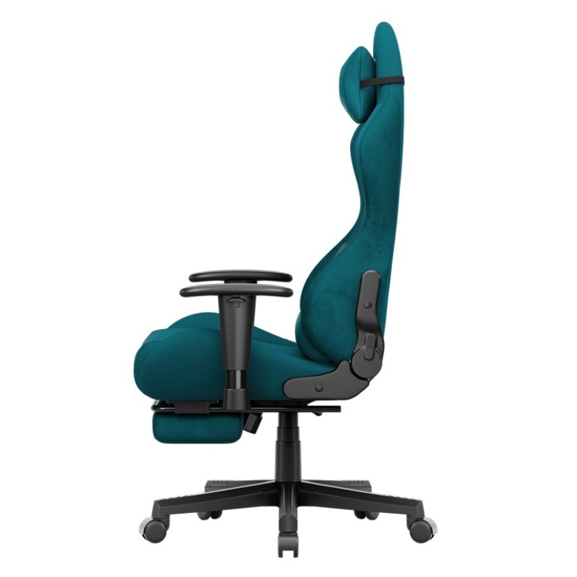 Žaidimų kėdė Force 5.7 Teal