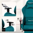 Žaidimų kėdė Force 5.7 Teal