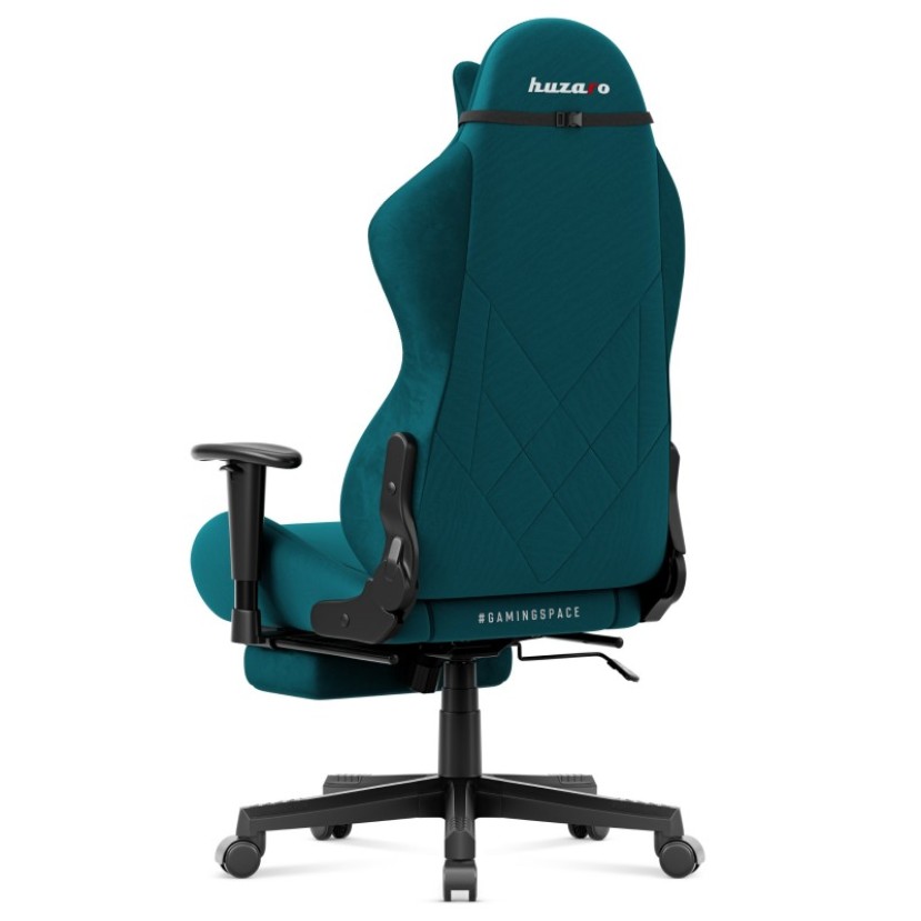 Žaidimų kėdė Force 5.7 Teal